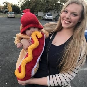 Meet your Posher, Annalysa